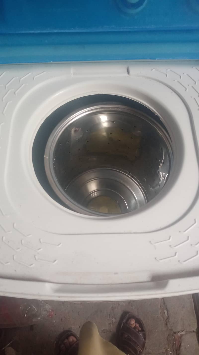 dryer 1