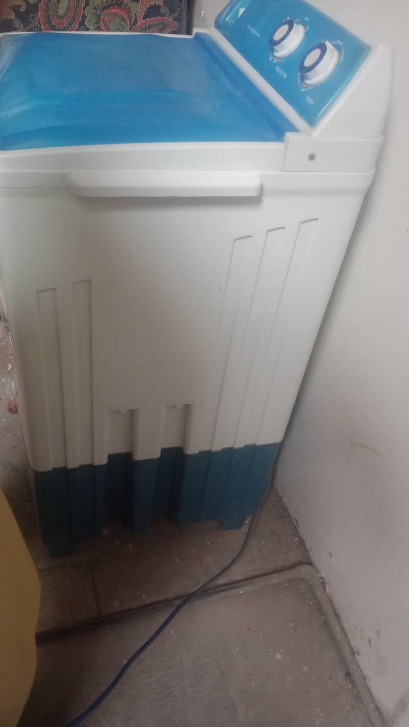 dryer 2