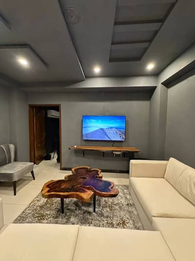 Sweet Home Hotel Apartments Flat for Short Stay, Daily Rent Bahria Town Lahore