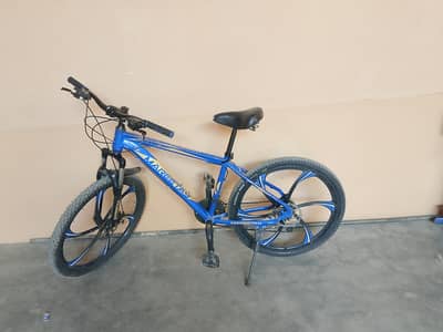 Imported Cycle