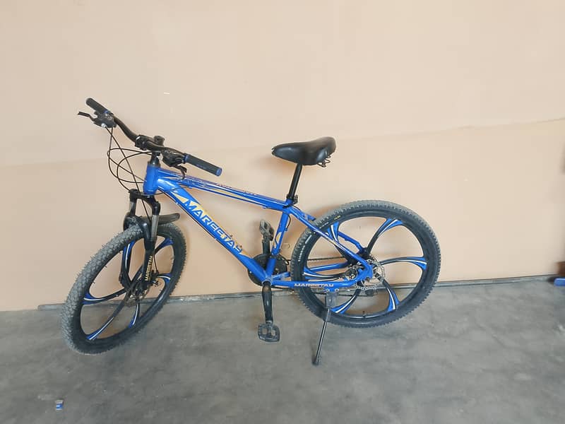 Imported Cycle 0