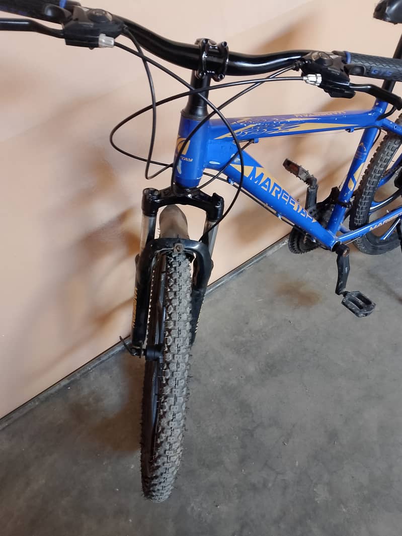 Imported Cycle 1