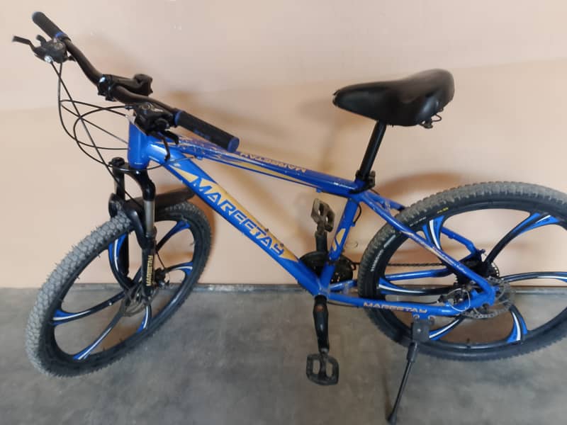 Imported Cycle 2