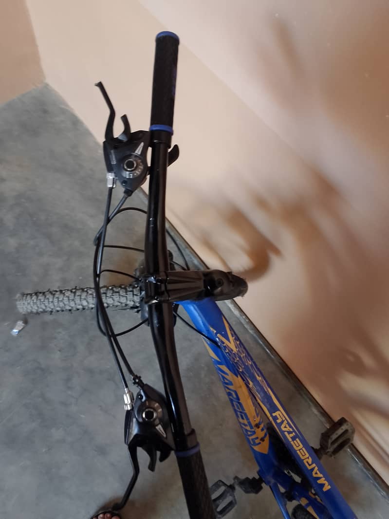 Imported Cycle 3