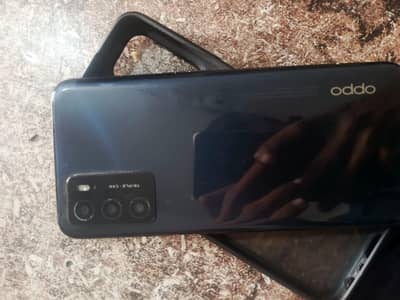 OPPO A16 only exchange
