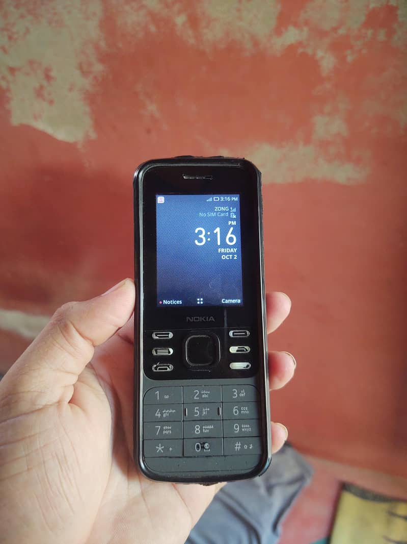 Nokia 63004G 4