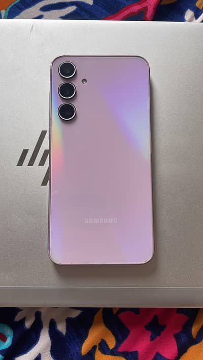 Samsung Mobile A35 5G