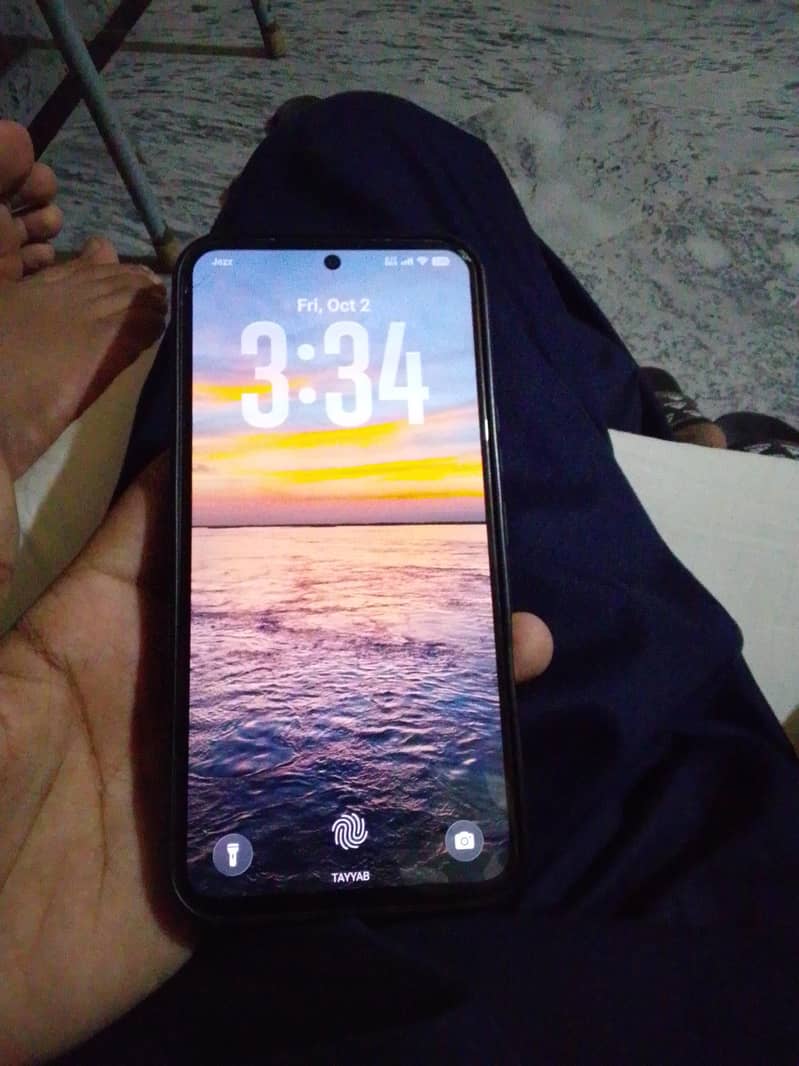 Infinix Note 60 0