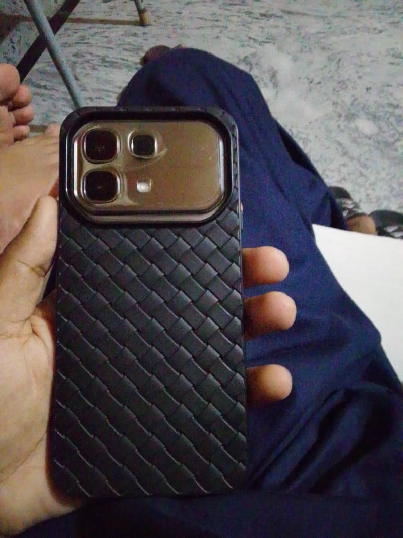 Infinix Note 60 1