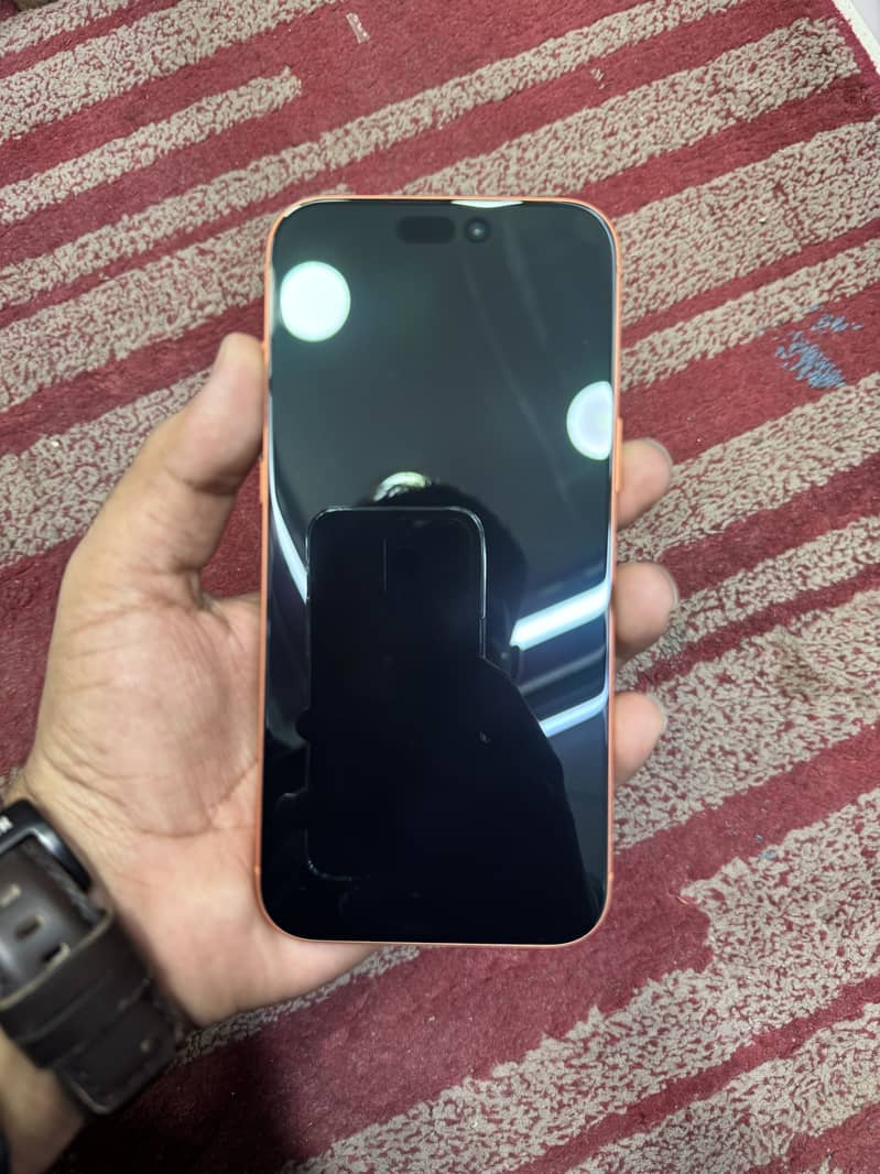 Apple iPhone 17 Pro Max 9
