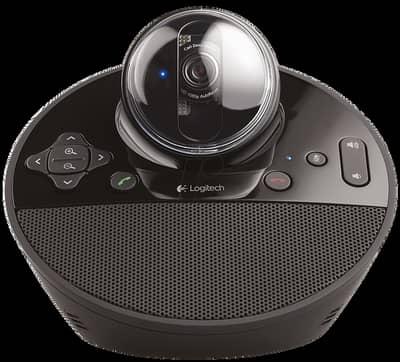 Logitech BCC950 Conference Camera