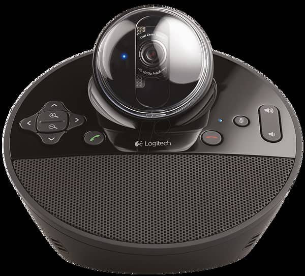 Logitech BCC950 Conference Camera 0
