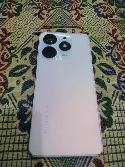 Tecno Spark 10 Pro