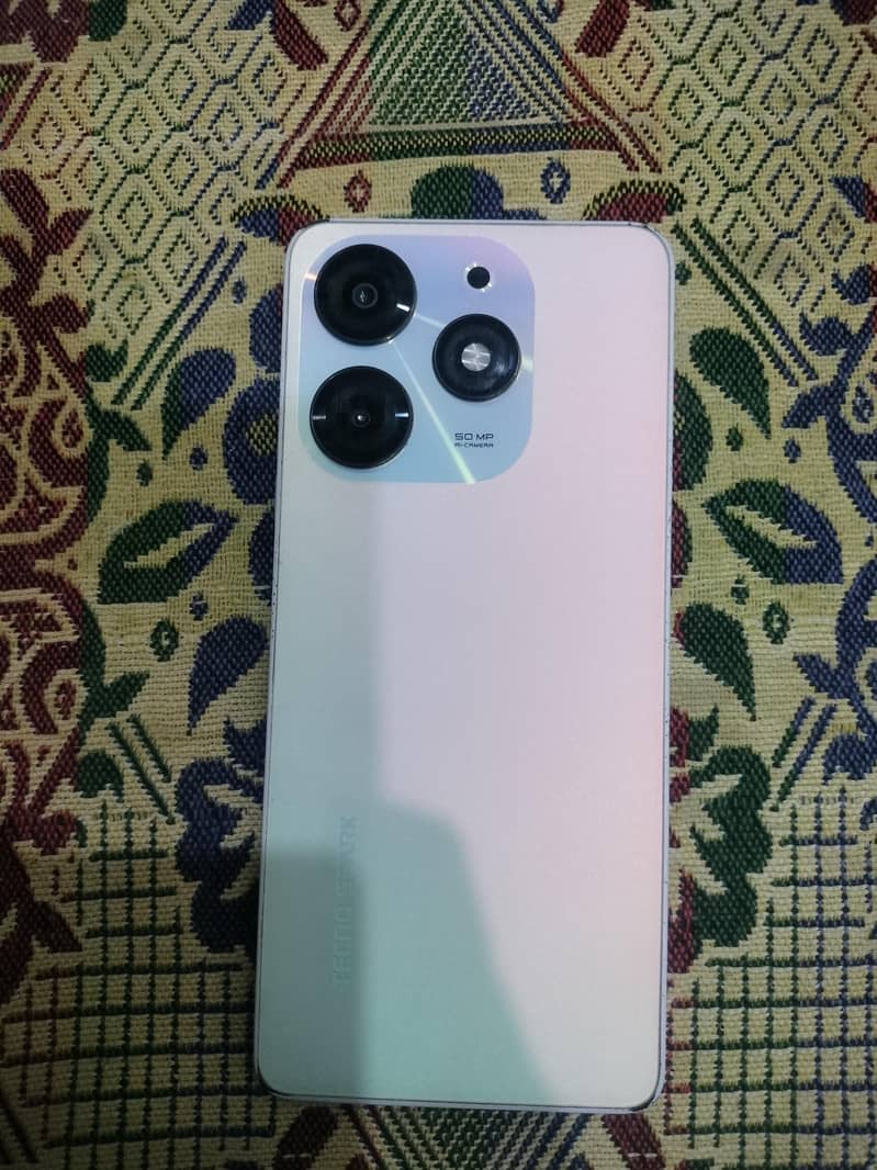 Tecno Spark 10 Pro 1