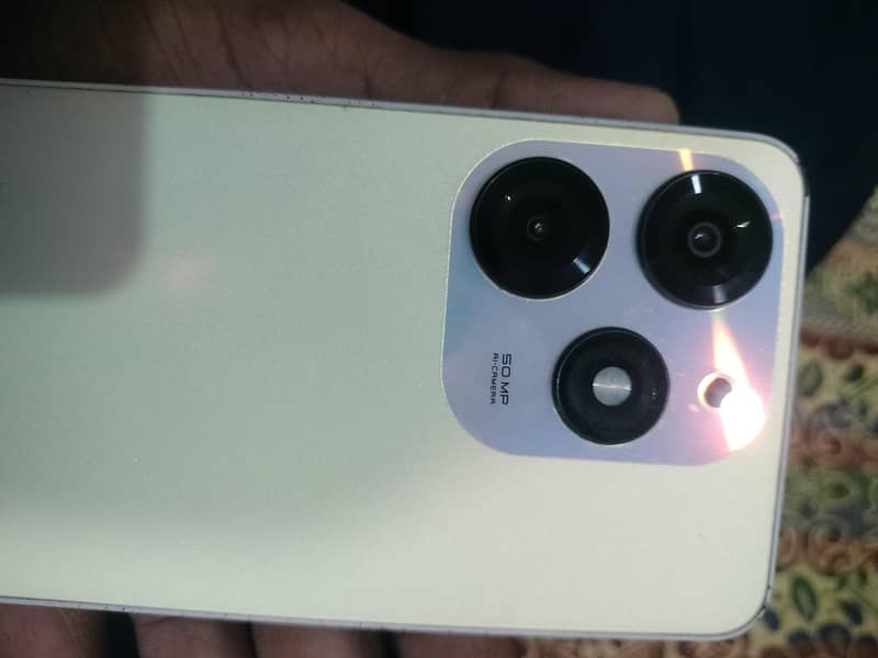 Tecno Spark 10 Pro 7