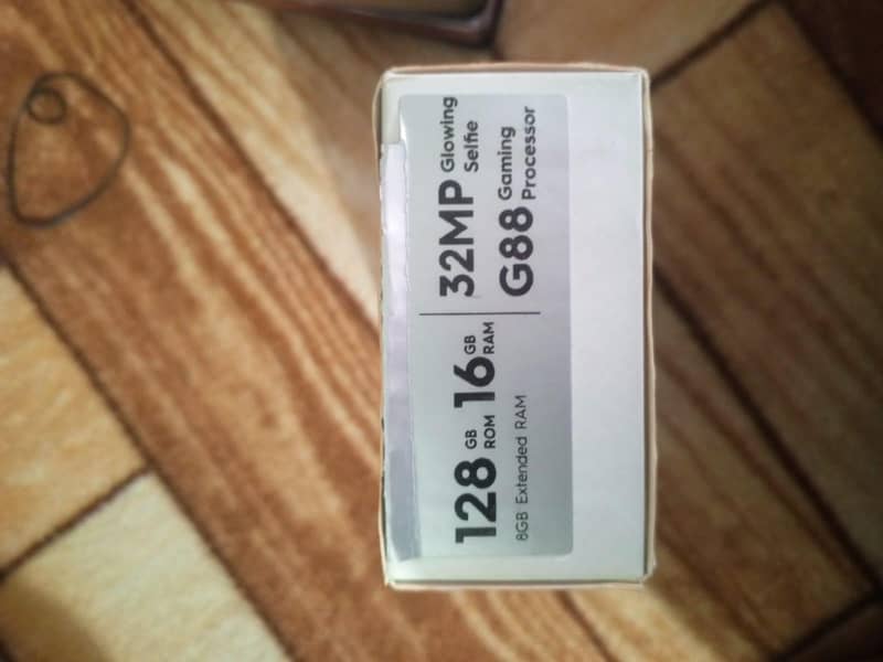 Tecno Spark 10 Pro 11