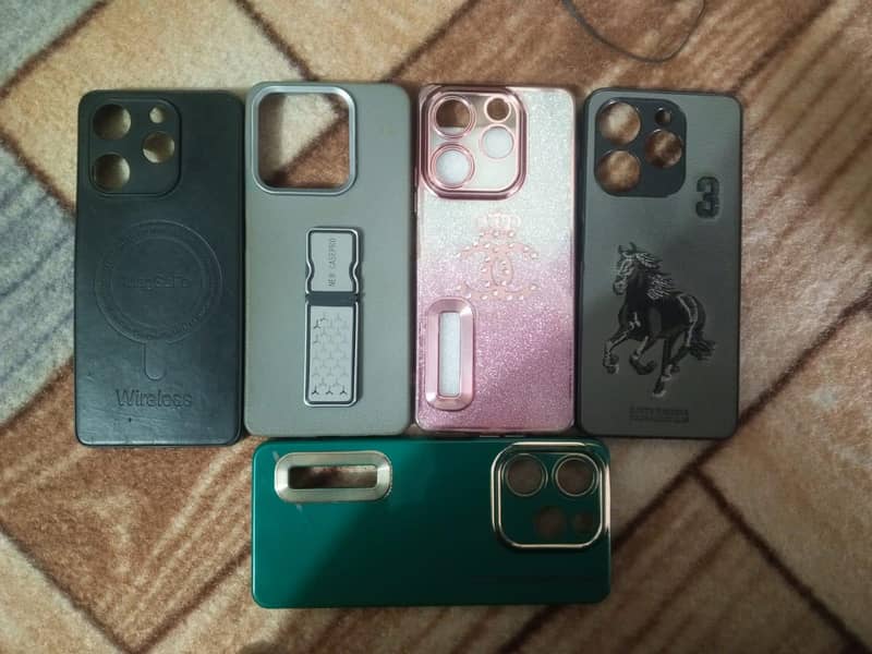 Tecno Spark 10 Pro 12