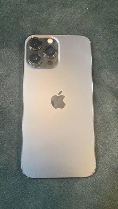 iPhone 13 Pro Max factory unlock