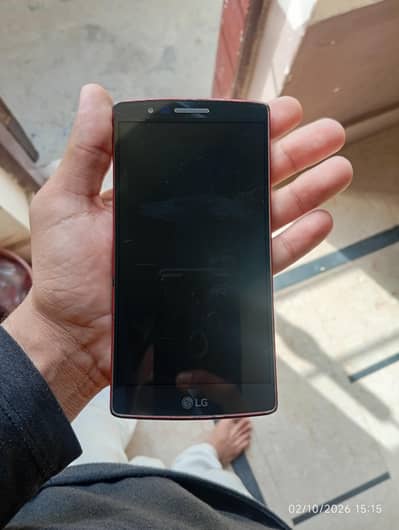 LG G Flex2 for sale and exchange possible