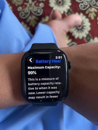 apple watch series 11