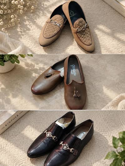 "MCS shoes"