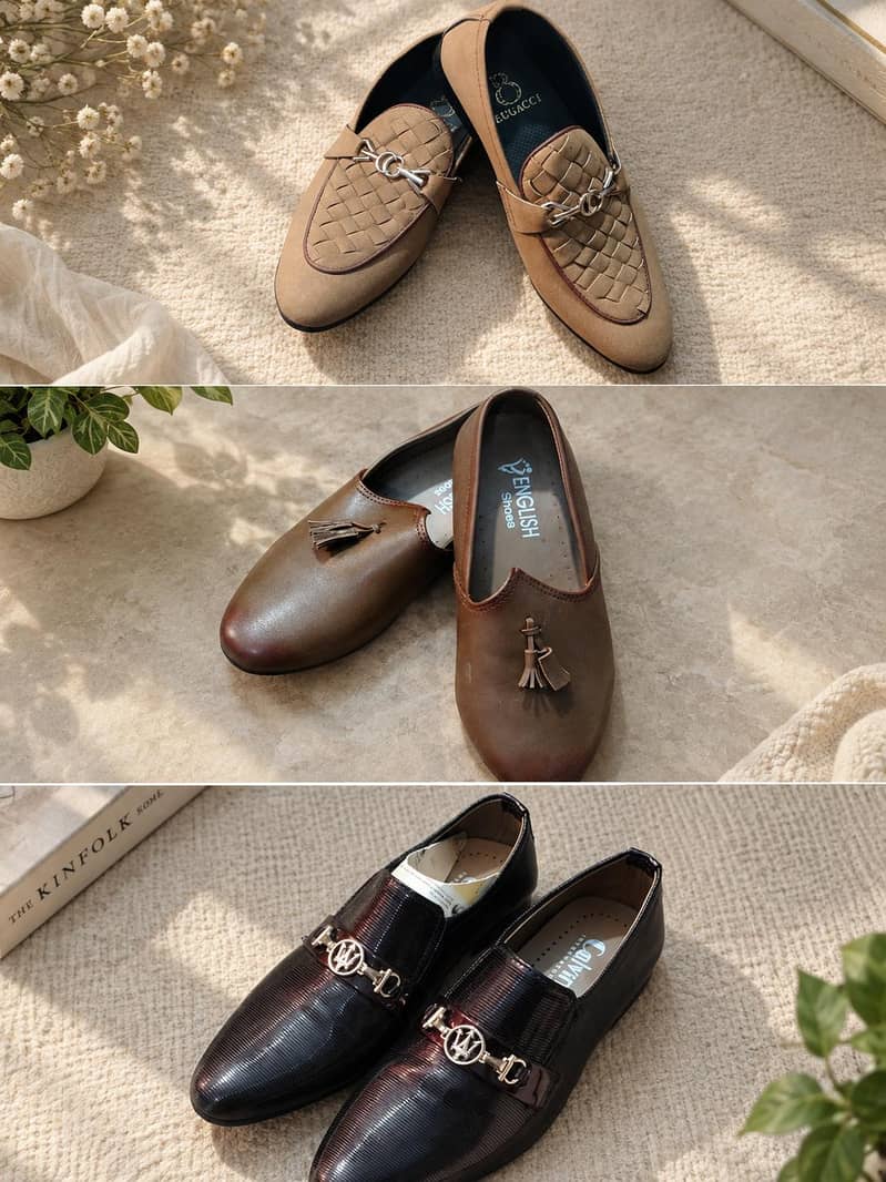 "MCS shoes" 0