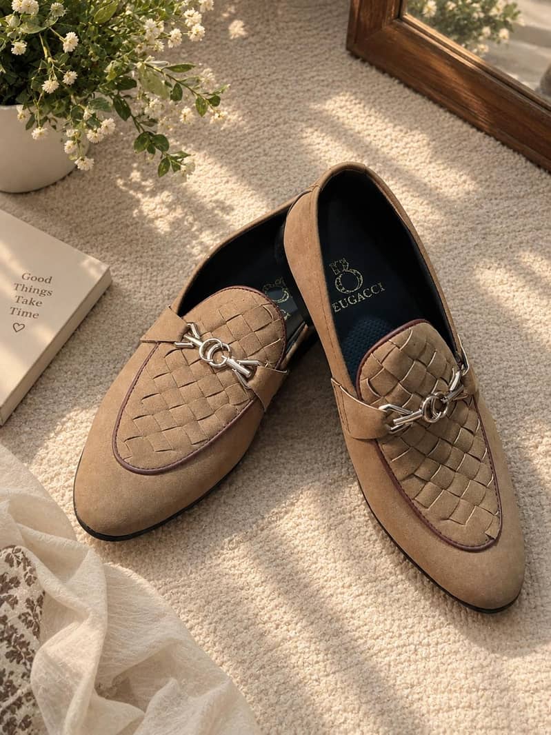 "MCS shoes" 2