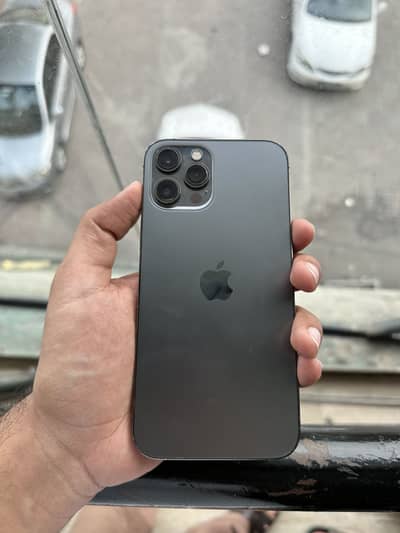 Apple iPhone 12 Pro Max