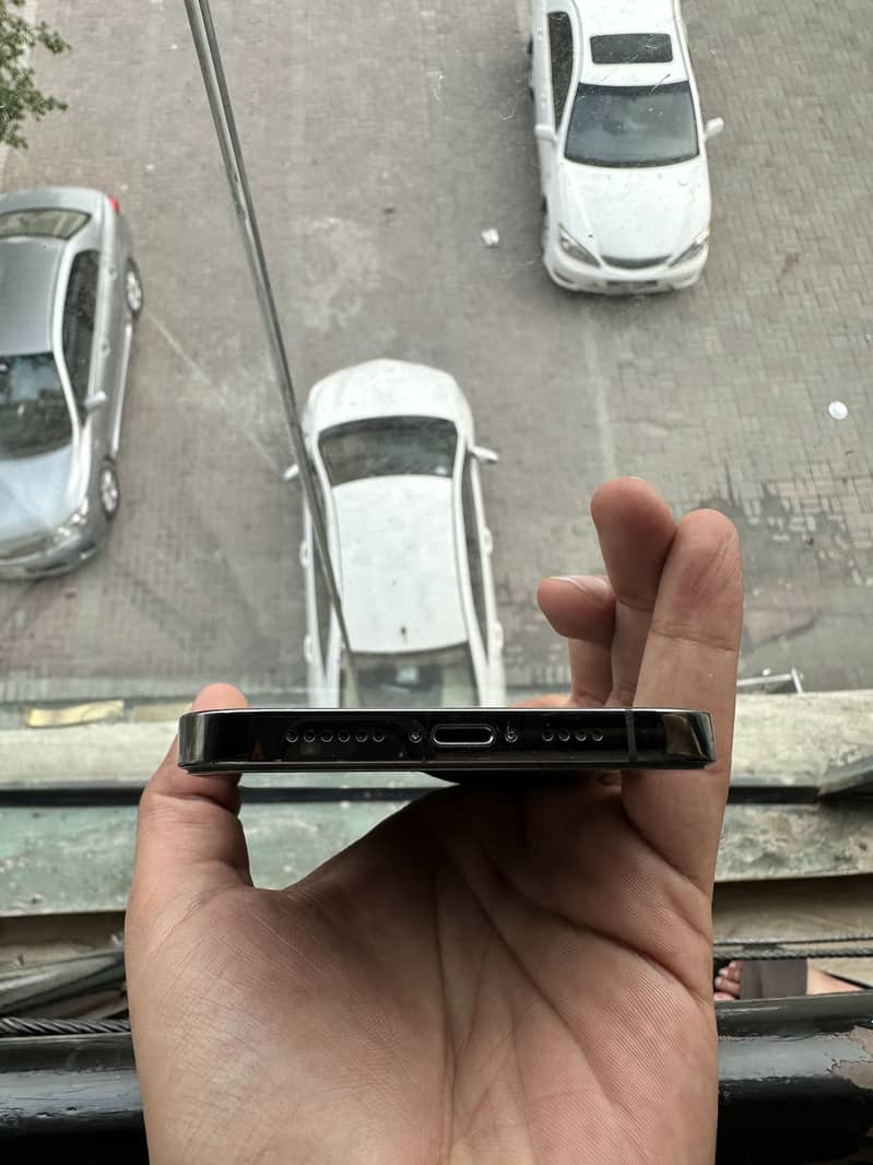 Apple iPhone 12 Pro Max 4