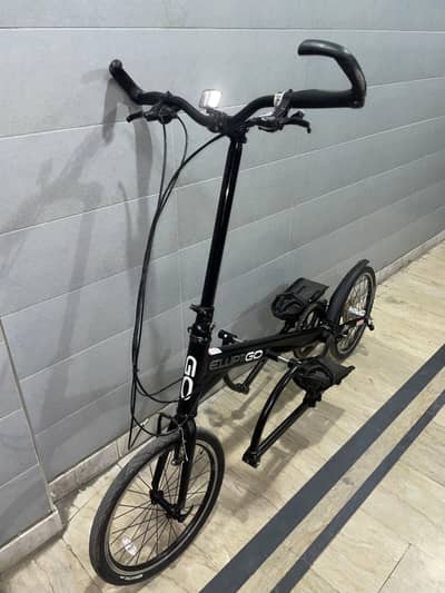 elliptigo cycle hybrid american cycle its very expensive unique