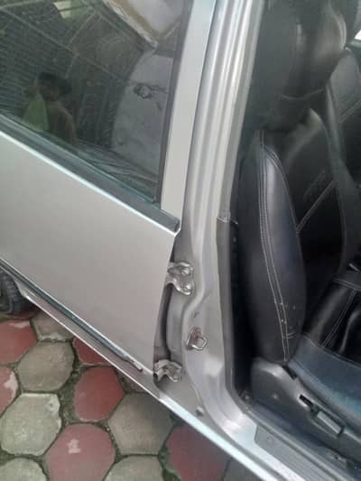 Suzuki Cultus VXR 2005