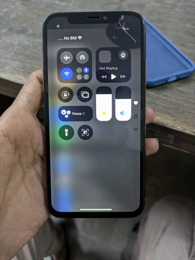 Apple iPhone XS 5