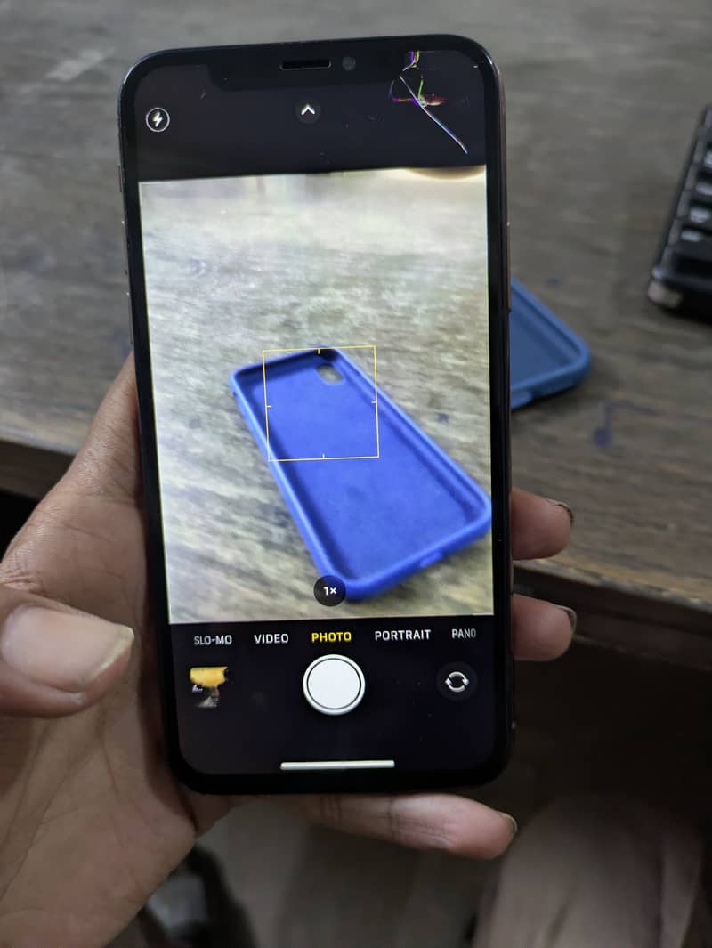 Apple iPhone XS 8