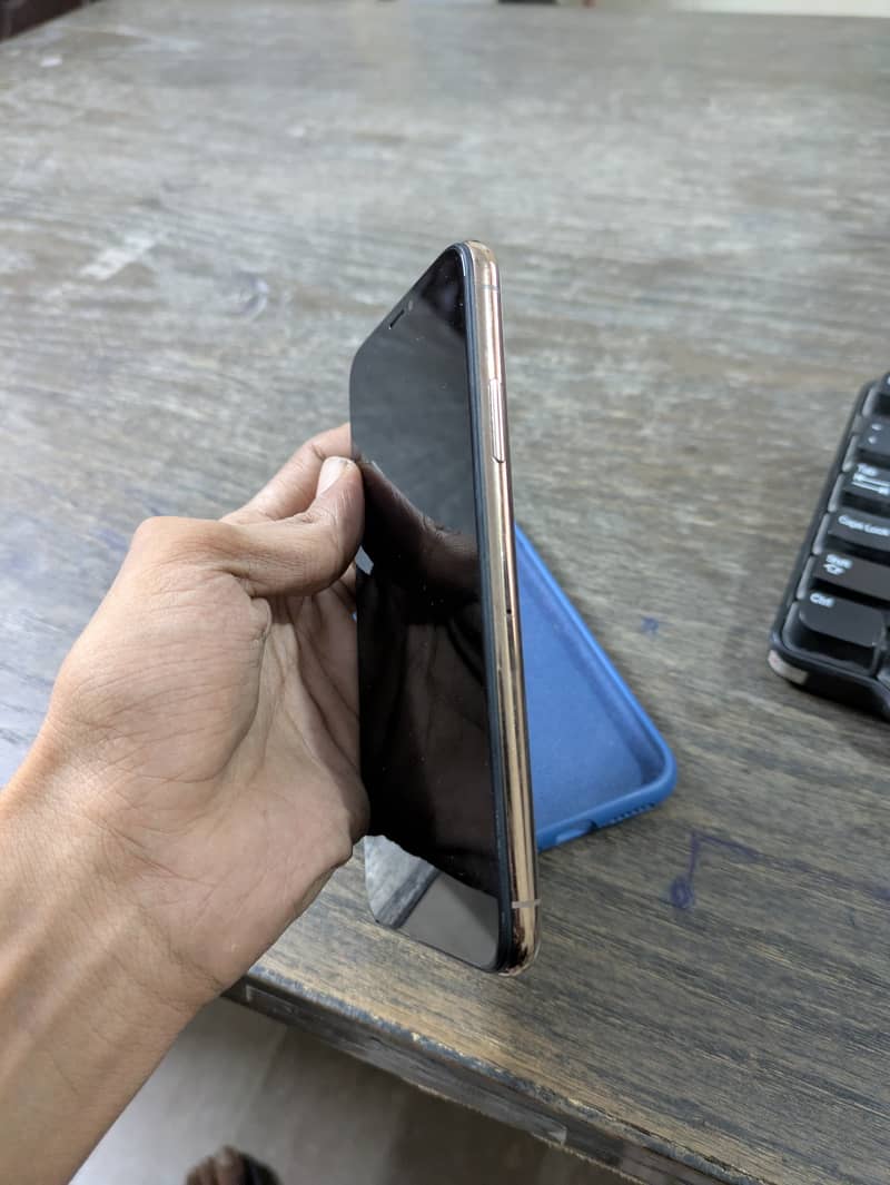 Apple iPhone XS 9
