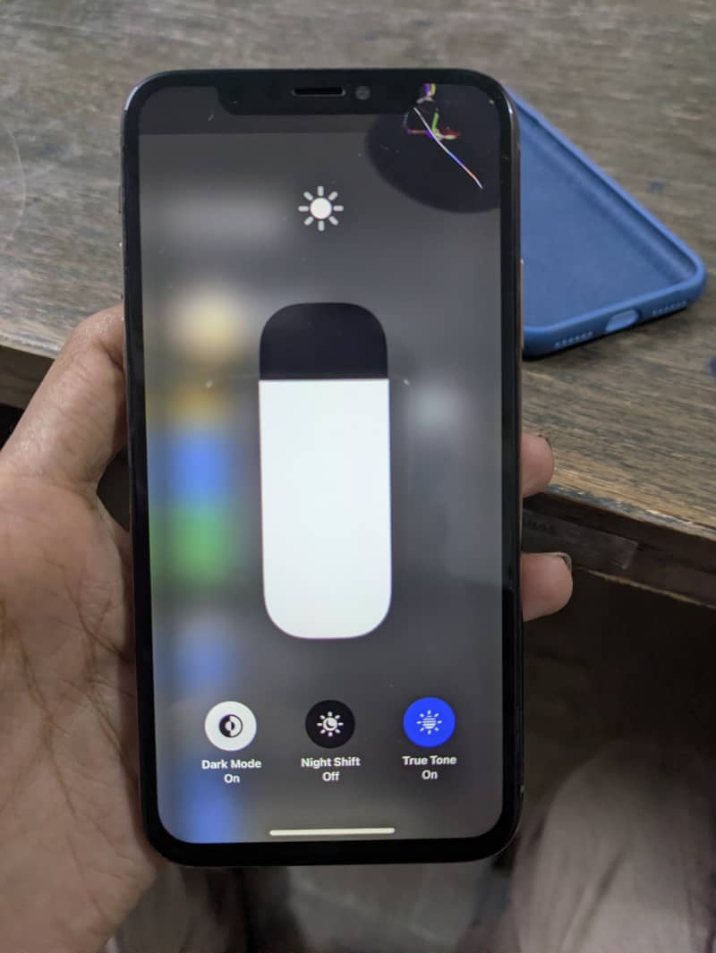 Apple iPhone XS 10