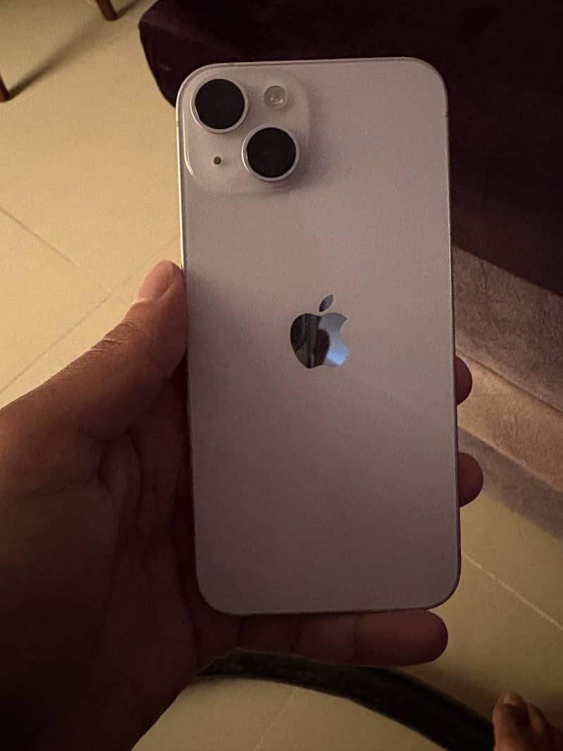 Apple iPhone 14 1