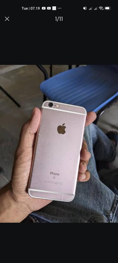 iphone 6s
