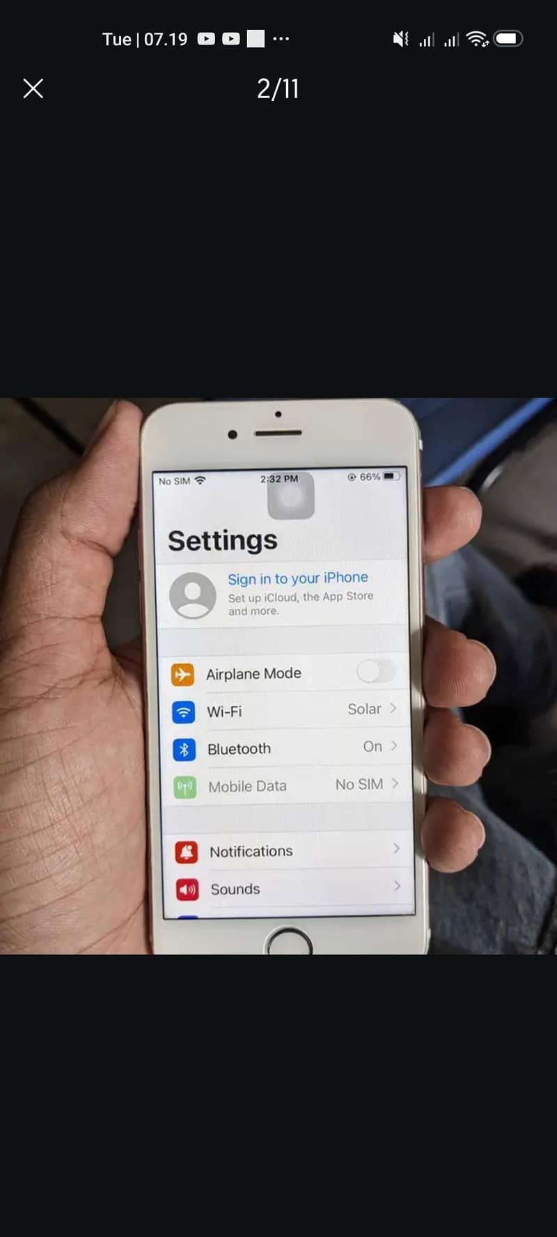 iphone 6s 1