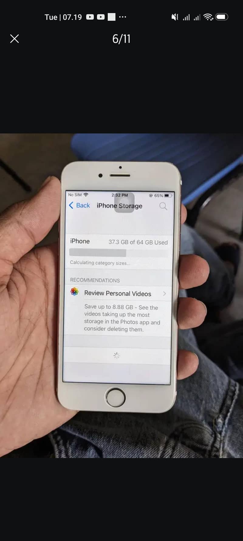 iphone 6s 3