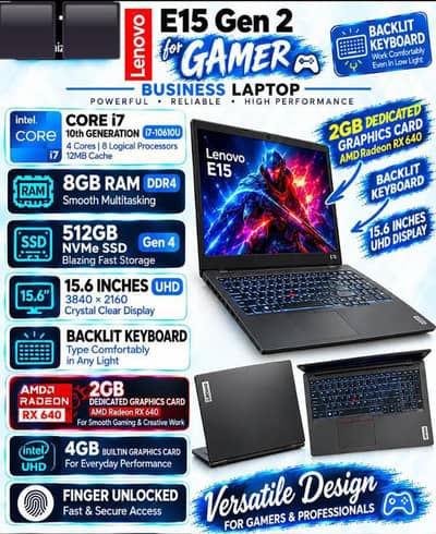 ALL TYPES OF LAPTOPS AVAILABLE