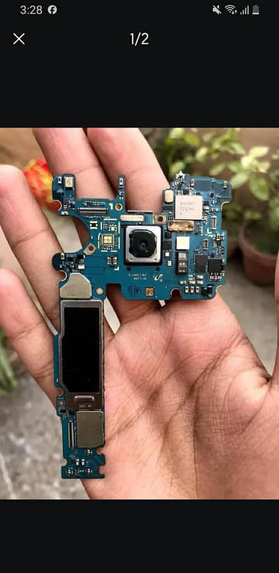 Samsung Mobile S9