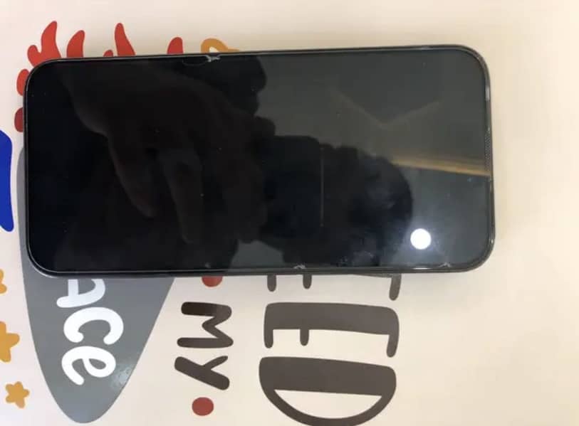 Apple iPhone 15 Pro Max 4