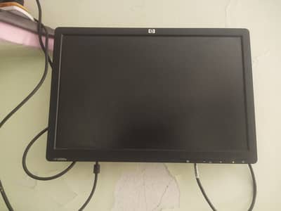 LCD HP  Dyna advice