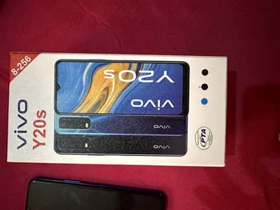 Vivo Y20s