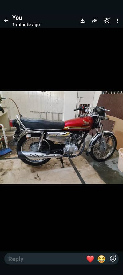 saf suthri bike