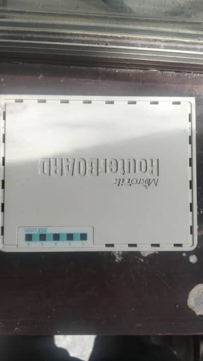 Mikrotik G R3