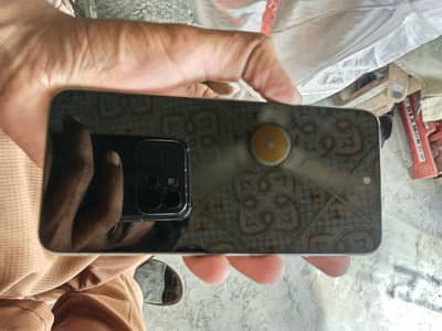 Infinix hot 60i