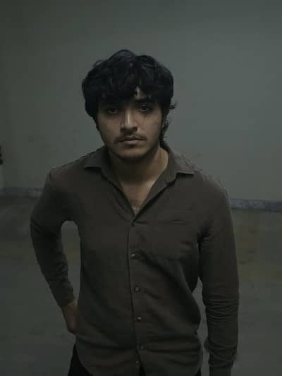 Rana Shahmir