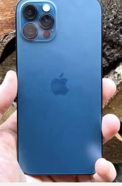 Apple iPhone 12 Pro