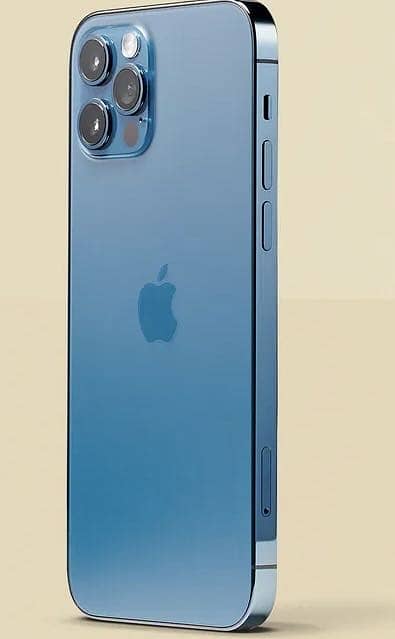 Apple iPhone 12 Pro 1